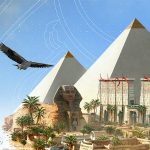Ubisoft отдает даром виртуальные экскурсии по Assassin’s Creed: Odyssey и AC: Origins