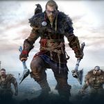 Бойся викингов: трейлер Assassin’s Creed: Valhalla из Inside Xbox