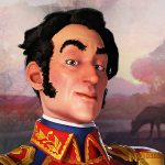 Видео Sid Meier’s Civilization 6: Симон Боливар и Великая Колумбия