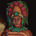 Видео Sid Meier’s Civilization 6: Госпожа Шестого неба и майя