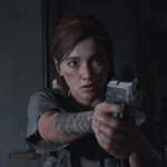 Топоры и разрывные стрелы: геймплей The Last of Us: Part 2