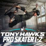 Трюки на грани: анонс Tony Hawk’s Pro Skater 1 + 2
