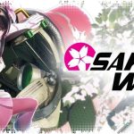 Рецензия на Sakura Wars