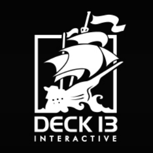 Deck13 Interactive