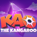 Tate Multimedia работает над новой Kao the Kangaroo