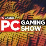 Запись PC Gaming Show и Future Games Show