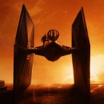 EA официально представила Star Wars: Squadrons — события игры развиваются после Эпизода VI