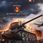 Strategic Mind: Spectre of Communism покажет Вторую мировую со стороны Красной армии