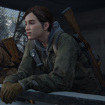 Четвертый дневник разработки The Last of Us: Part 2 — опасный мир