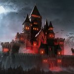 Авторы Immortal Realms: Vampire Wars подробнее рассказали о вампирских войнах