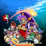 Запись стрима Riot Live: Shantae and the Seven Sirens