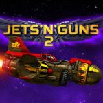 Jets’n’Guns 2 совсем скоро обновится до версии 1.0