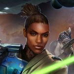 Star Wars: The Old Republic теперь доступна в Steam
