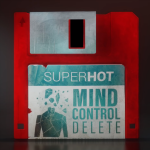 Superhot: Mind Control Delete покинет ранний доступ через неделю