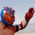 WWE 2K Battlegrounds подменит основную серию в сентябре