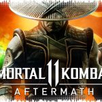 Рецензия на Mortal Kombat 11: Aftermath