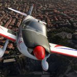 Microsoft Flight Simulator взмоет в небо через месяц