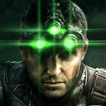 Netflix заказал мультипликационный сериал по Splinter Cell
