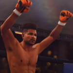 На пути к чемпионству: трейлер сюжетного режима EA Sports UFC 4