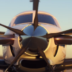 История Microsoft Flight Simulator за 4 минуты
