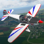 Видео: самолеты и аэропорты из разных изданий Microsoft Flight Simulator