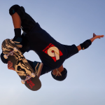 Финты без границ: премьерный ролик Tony Hawk’s Pro Skater 1 + 2