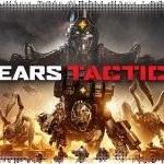 Рецензия на Gears Tactics