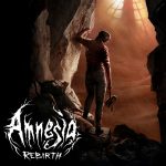 Нельзя бояться: ролик с датой премьеры Amnesia: Rebirth