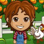Zynga прикроет FarmVille через три месяца