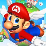 Три эпохи: обзорный ролик Super Mario 3D All-Stars