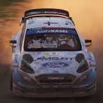Красота и грязь в премьерном трейлере раллийного симулятора WRC 9