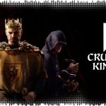 Рецензия на Crusader Kings 3