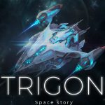 Trigon: Space Story — космический «рогалик» из Йошкар-Олы