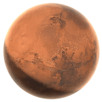 Миссия на Марс: Mars Horizon выйдет в следующем месяце