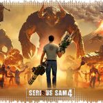 Рецензия на Serious Sam 4