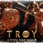 Рецензия на A Total War Saga: Troy