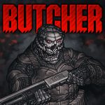 Бесплатная Butcher — в GOG