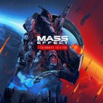 В десятый раз: переиздание трилогии Mass Effect уже доступно