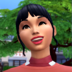 The Sims 4 получила аддон со сноубордами и горячими источниками