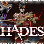 Рецензия на Hades