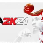 Рецензия на NBA 2K21