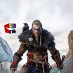 Запись стрима Riot Live: Assassin’s Creed: Valhalla, часть третья