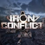 Интервью с авторами Iron Conflict: новые режимы, результаты теста и Россия на поле боя
