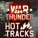 Экшен War Thunder получил обновление «Раскаленные траки»