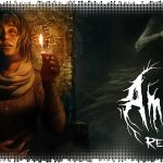 Рецензия на Amnesia: Rebirth