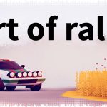 Рецензия на Art of Rally