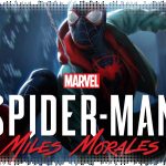 Рецензия на Marvel’s Spider-Man: Miles Morales