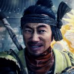 The First Samurai — последнее дополнение к Nioh 2