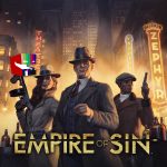 Запись стрима Riot Live: Empire of Sin
