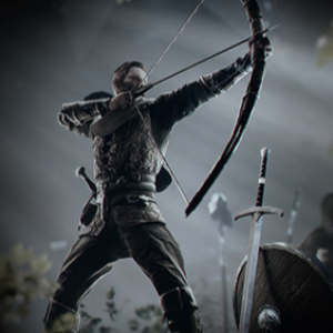 Robin Hood: Builders of Sherwood
